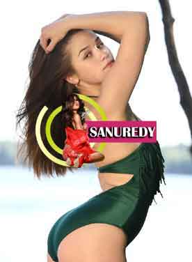 Hyderabad Punjabi Escorts